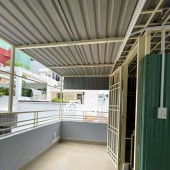 NHÀ KHU BÙI VIỆN QUẬN 1 - NHÀ MỚI SỬA SANG - 45.6M2 - 5.2 TỶ